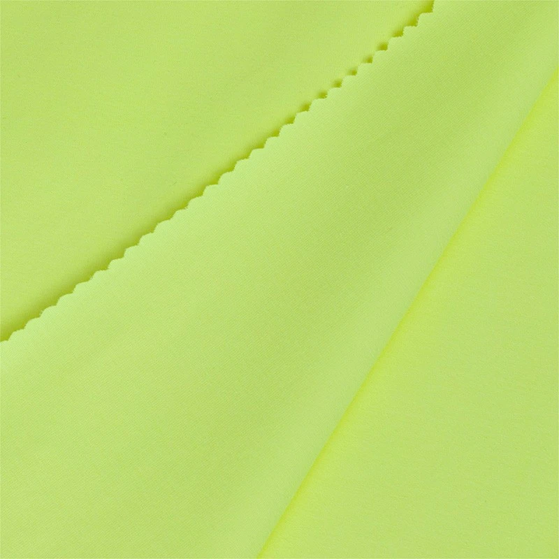 Cotton Lycra Jersey factory