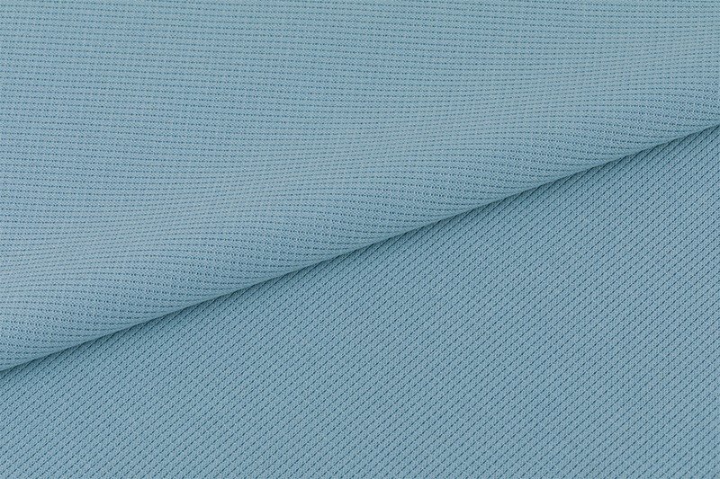 Polo Shirt Interlock Fabric high quality